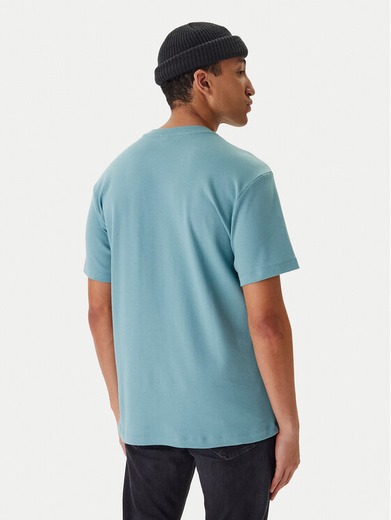G-Star Raw G-Star Raw Camiseta D28593-C812 Azul Regular Fit