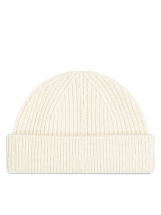 Calvin Klein Kepurė Calvin Klein Docker K50K512360 Écru