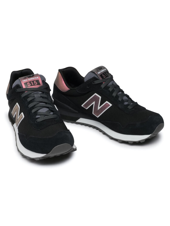 New Balance Sportcipő New Balance WL515CSD Fekete