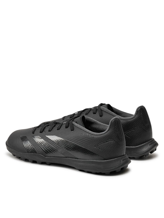adidas Взуття для футболу adidas Predator 24 League Turf Boots IG5443 Чорний