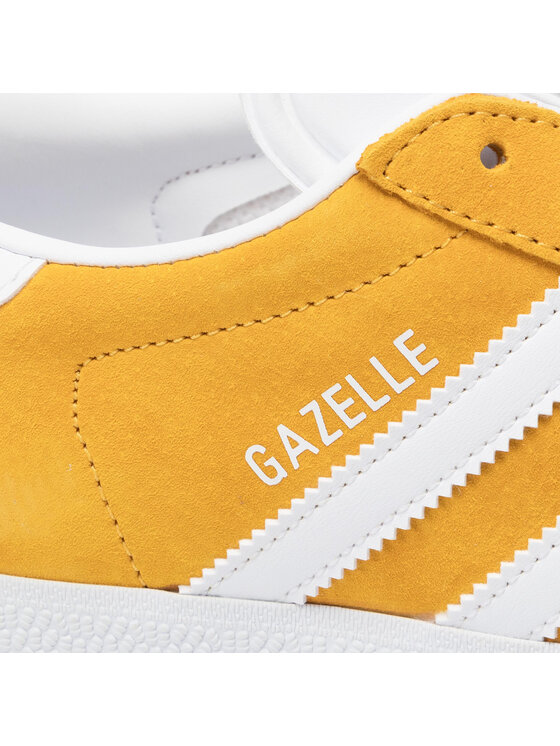 adidas Laisvalaikio batai adidas Gazelle EE5507 Geltona