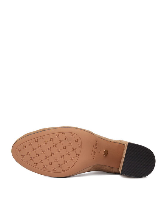 Nine West Ботильйони Nine West CEO-C6031-1 Бежевий