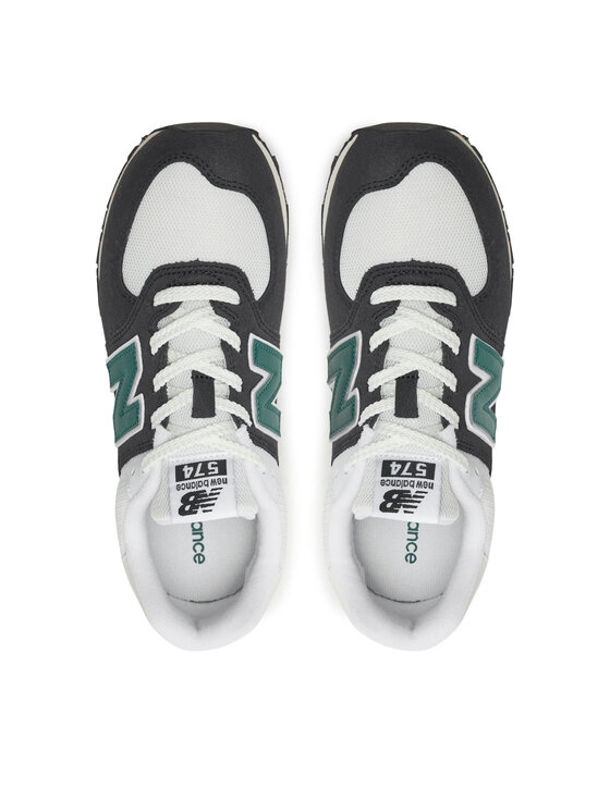 New Balance Sneakers New Balance GC574RBG Negru