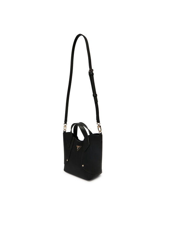 Guess Сумка Guess Darcy Mini HWBG99 14750 Чорний