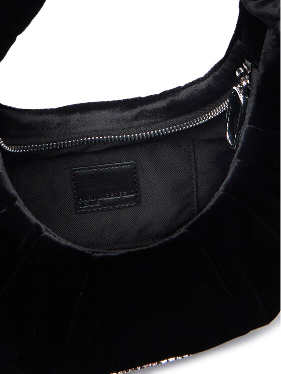 Karl Lagerfeld Jeans Handtasche Karl Lagerfeld Jeans B4W30271 Schwarz