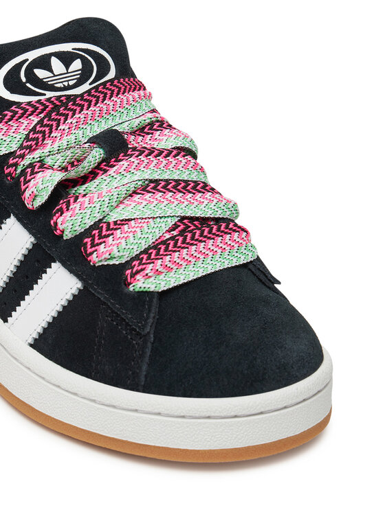 adidas Сникърси adidas Campus 00s JH7272 Черен