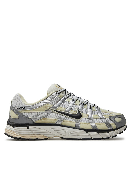 Nike Snīkeri Nike P-6000 FV6603 100 Balts