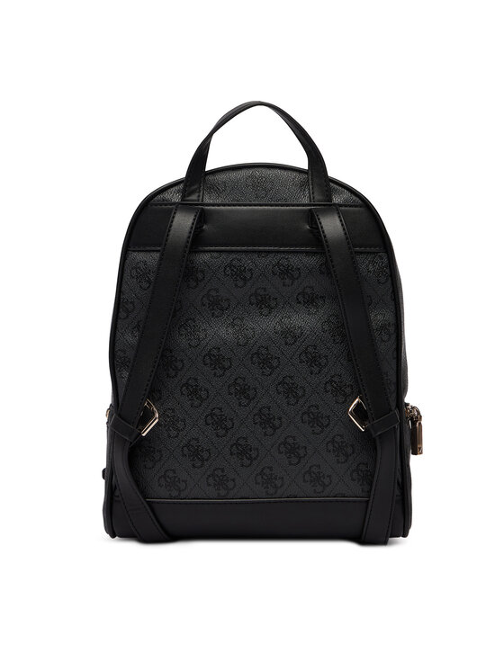 Guess Рюкзак Guess Follie Travel TWLB96 76032 Чорний