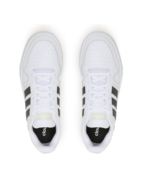 adidas Снікерcи adidas Postmove H00462 Білий