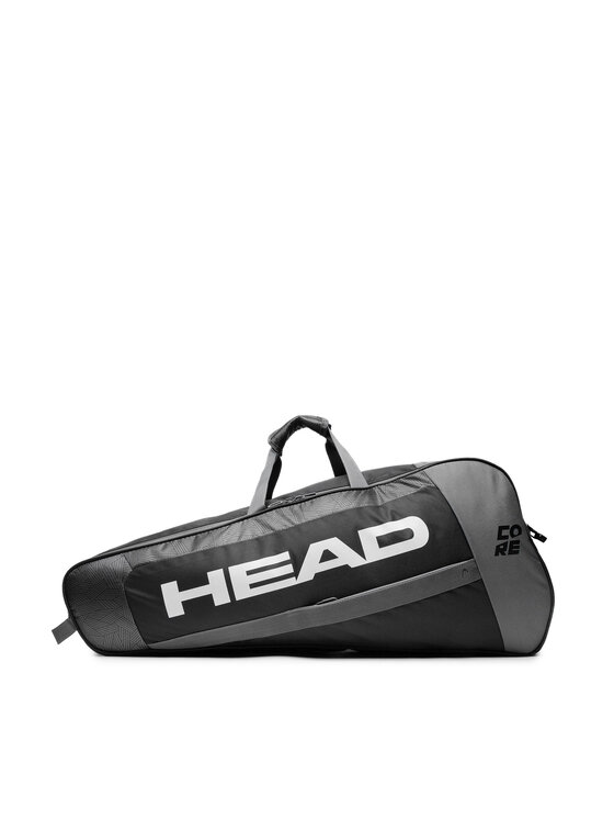 Head Gentă de tenis Head Core 6R Combi 283401 Gri