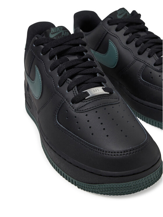 Nike Sportcipők Nike Air Force 1 '07 FJ4146 001 Fekete