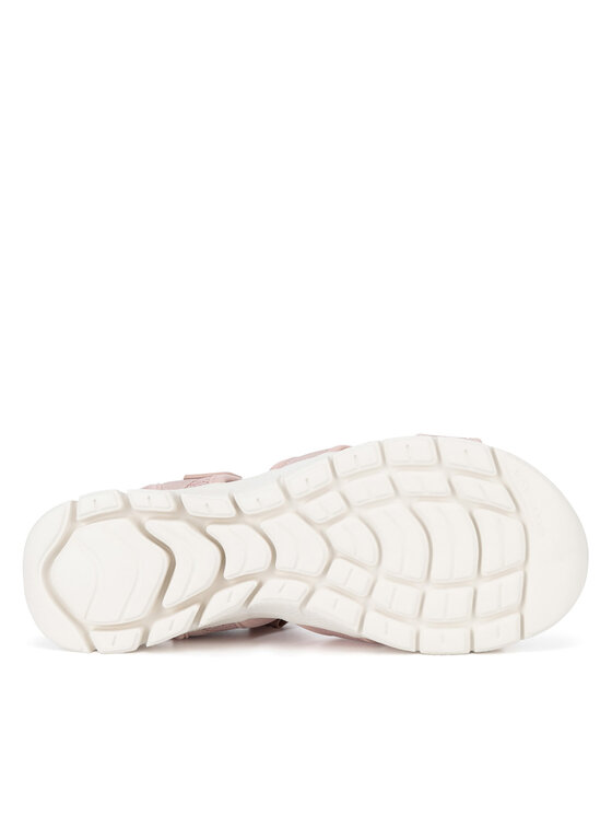 Skechers Босоніжки Skechers FLEX APPEAL 4.0 119487 Рожевий