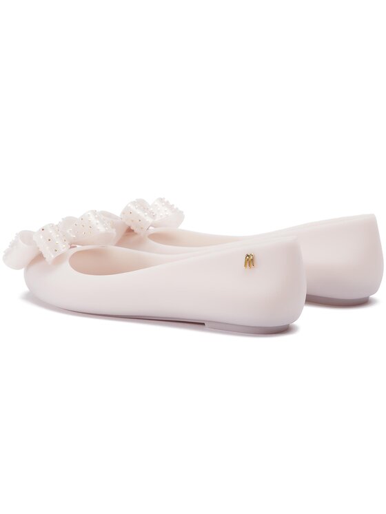 Melissa Bailarinas Melissa Space Love VI Me Ad 32654 Beis