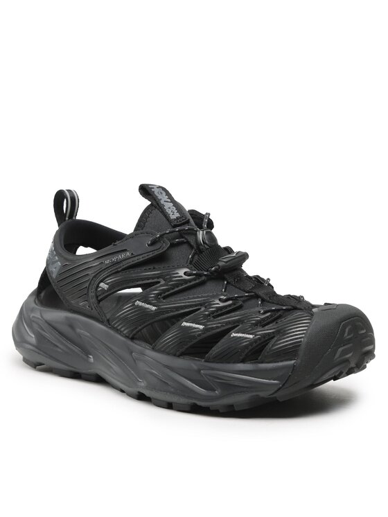Hoka Босоніжки Hoka Hopara 1106534 Чорний