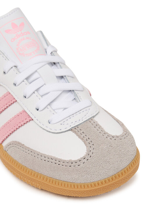 adidas Снікерcи adidas Samba Og C JQ2024 Білий
