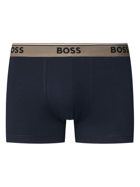 BOSS BOSS Conjunto de calzoncillos boxer 50554693 De color