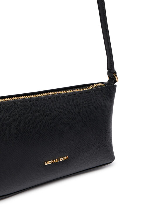 MICHAEL Michael Kors Geantă MICHAEL Michael Kors Laila 32F6G9IC5L Negru