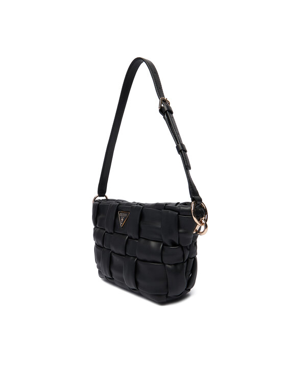 Guess Сумка Guess Marion HWWG80 72170 Чорний