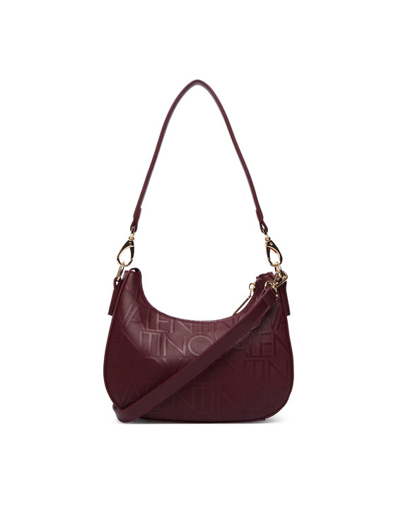 Valentino Torebka Valentino Gynevra Re VBSA6808 Bordowy