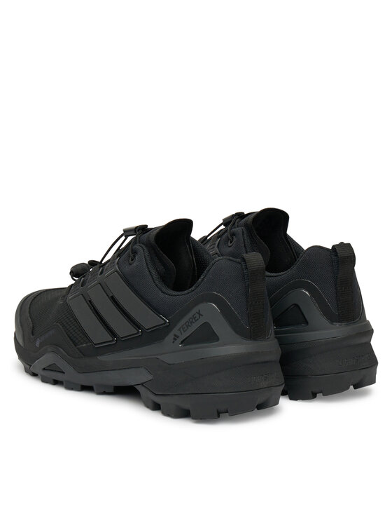 adidas Трекінгові черевики adidas Terrex Skychaser GORE-TEX IH1093 Чорний