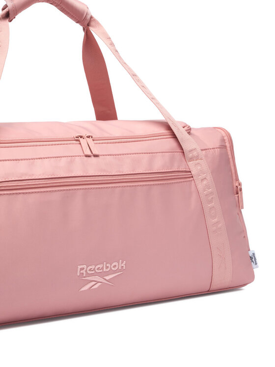 Reebok Спортивна сумка Reebok CWBEO-RBK-B-009-10 Світло-рожевий
