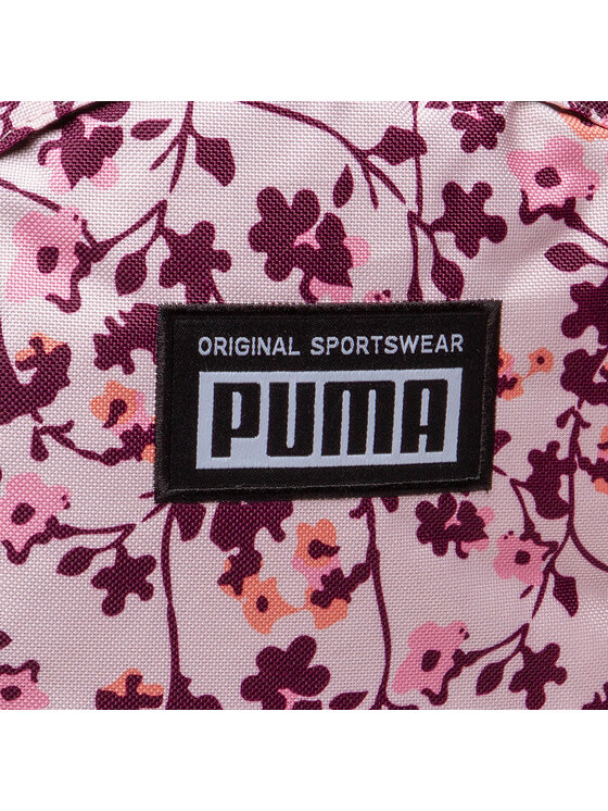 Puma Batoh Puma Academy Backpack 773011 18 Růžová