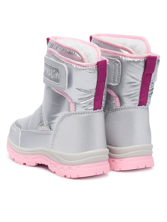 Garvalin Sniega zābaki Garvalin 251845 D Sudraba