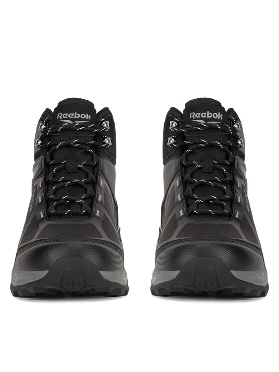 Reebok Зимни обувки Reebok S25W090A-1 Черен