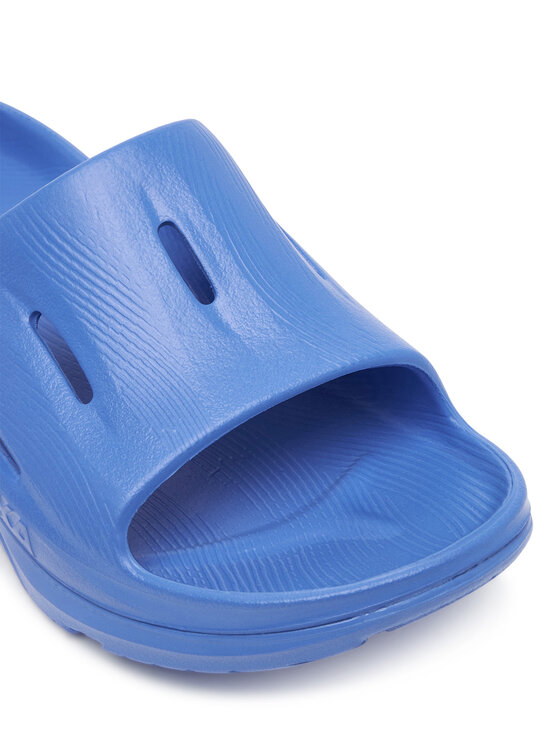 Hoka Шльопанці Hoka ORA Recovery Slide 3 1135061 Голубий