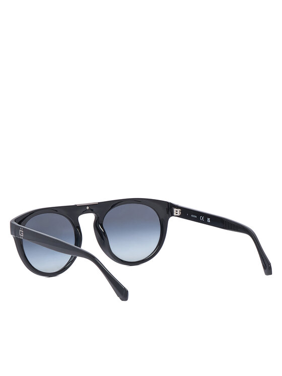 Guess Сонцезахисні окуляри Guess GU00275 Cиній
