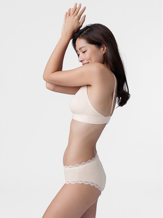 Dorina Dorina Bralette melltartó szett Cali FXBR0005CO00 Színes