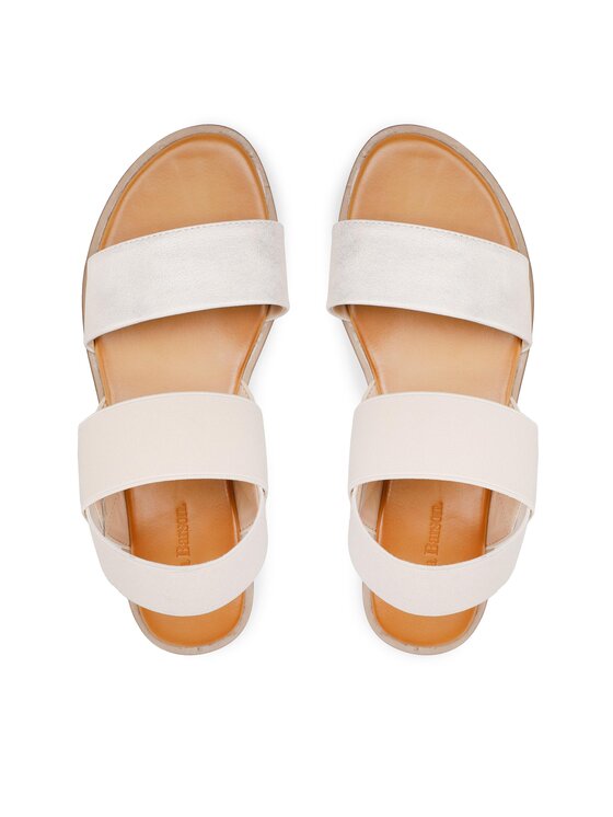 Clara Barson Sandale Clara Barson WS6112-02 Bež