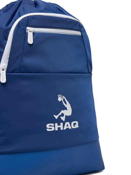 SHAQ Maišo tipo kuprinė SHAQ CWBEO-SHAQ-F-001-09 Mėlyna