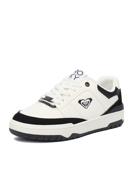 Roxy Снікерcи Roxy CEO-C-R25SS05410 Білий