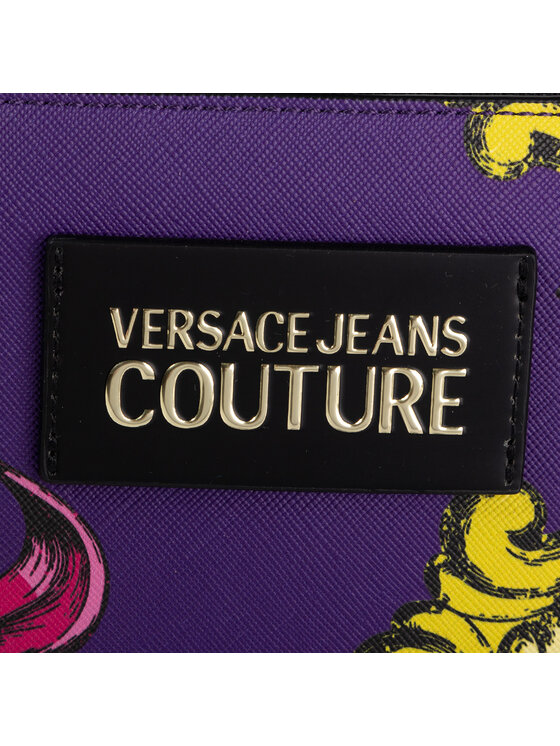 Versace Jeans Couture Geantă Versace Jeans Couture E3VUBPU2 Violet