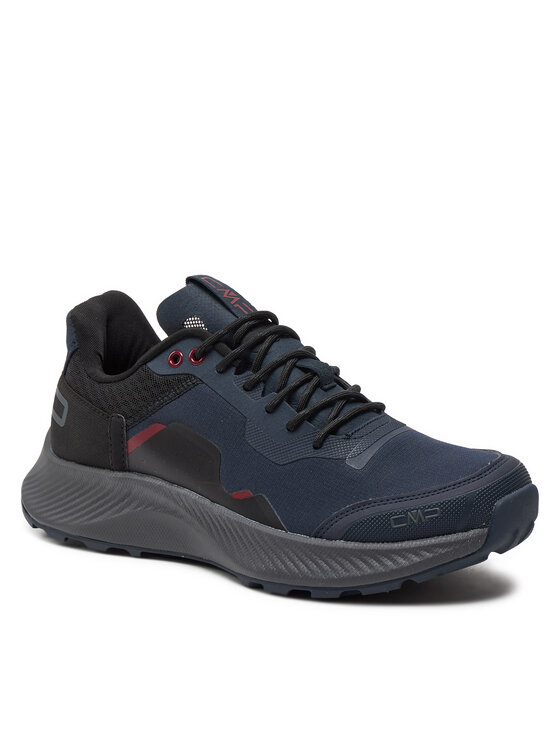 CMP Снікерcи CMP Merkury Lifestyle Shoe 3Q31287 Cиній