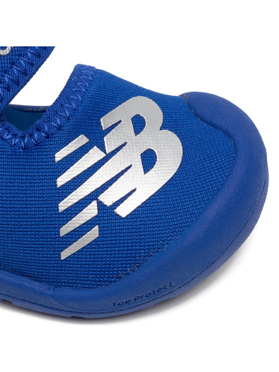 New Balance Sandali New Balance IOCRSRRB Blu