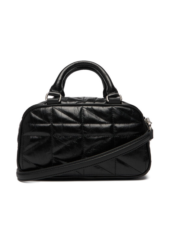 KARL LAGERFELD Torebka KARL LAGERFELD B1W30090 Czarny