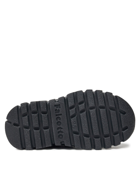 Naturino Stivali da neve Naturino Falcotto By Naturino Poznurr 3 0013001598.04.0A01 S Nero