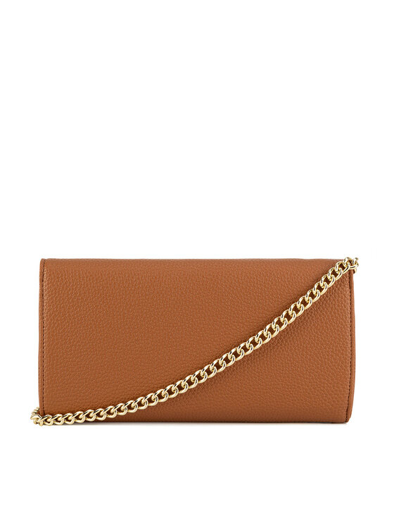 Eva Minge Kabelka Eva Minge DAHLIA-CS10233 Hnědá