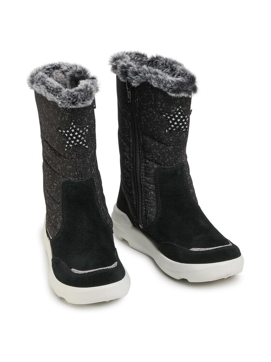 Superfit Снігоходи Superfit GORE-TEX 1-000157-0000 Чорний
