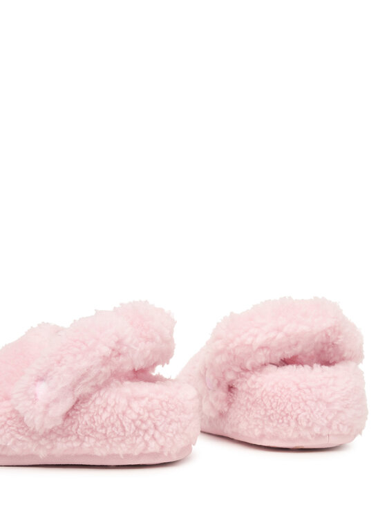 Crocs Шльопанці Crocs 210857 Рожевий
