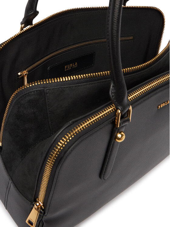 Furla Сумка Furla Giulia L WB01872 BX0460 CN O6000 Чорний