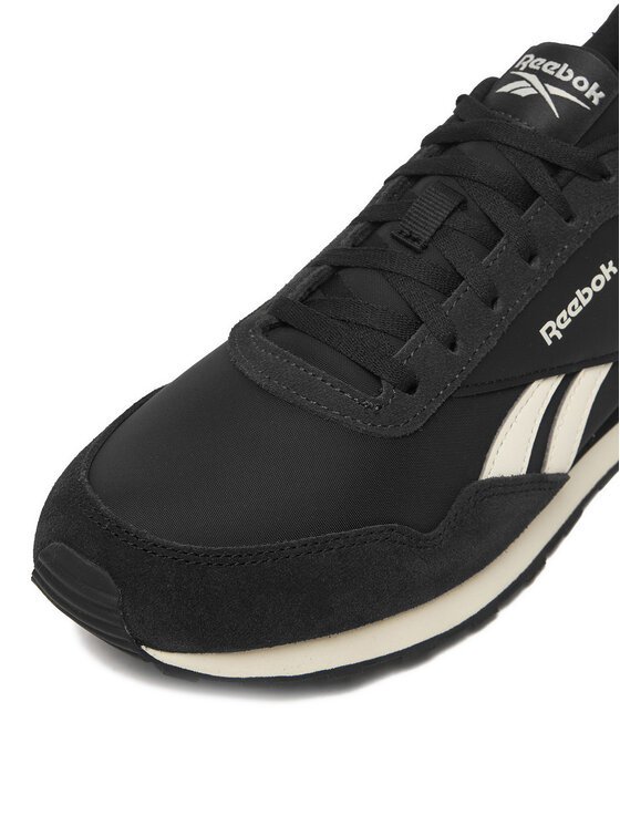 Reebok Снікерcи Reebok C-GLIDE LOW 100208667 Чорний