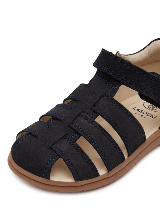 Lasocki Kids Босоніжки Lasocki Kids LINEA CI12-LINEA-04 Cиній