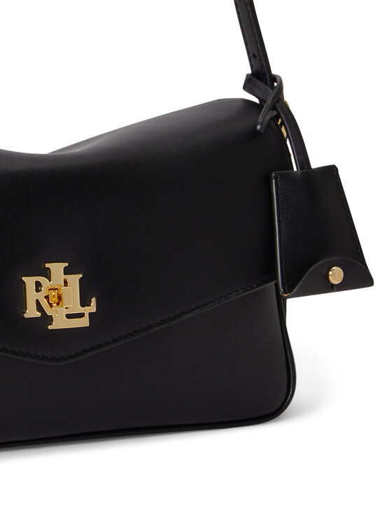 LAUREN RALPH LAUREN Táska LAUREN RALPH LAUREN 431P16684002 Fekete