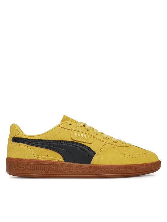Puma Laisvalaikio batai Puma Palermo 396463 71 Geltona