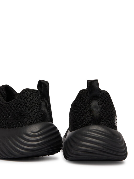 Skechers Снікерcи Skechers Bounder 403745L/BBK Чорний