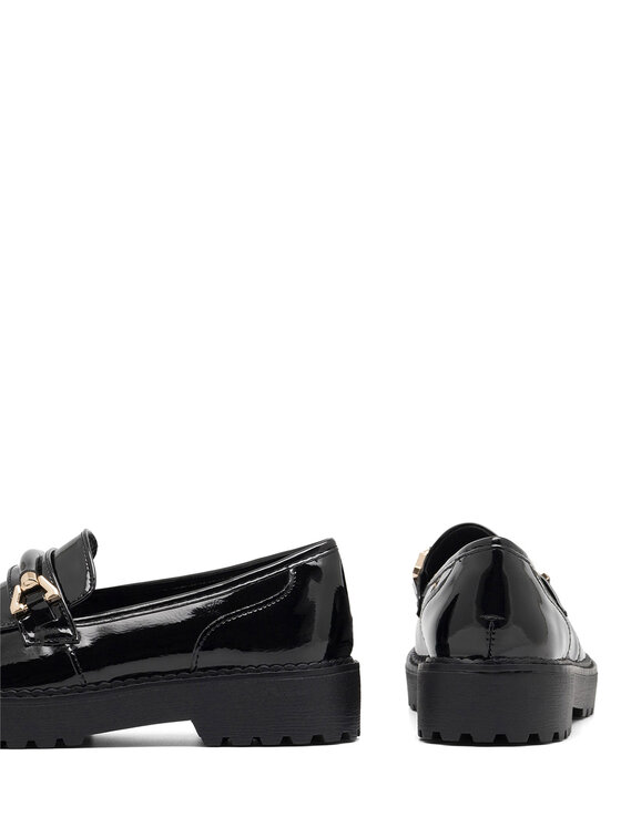 Jenny Fairy Loafers Jenny Fairy ALEAH WS5621-02A Negru