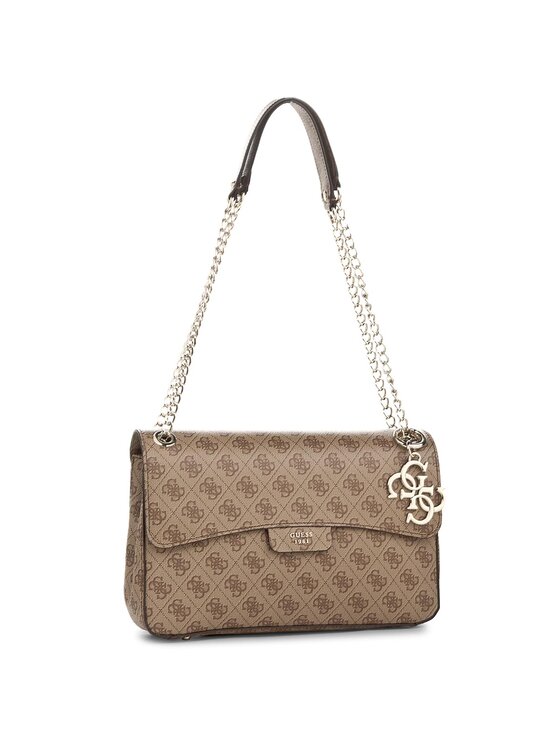 Guess Geantă Guess Joleen (SG) HWSG68 57190 Maro